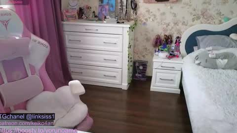 linksiss online show from 27, 10, 2025