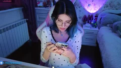 linksiss online show from 20, 11, 2025