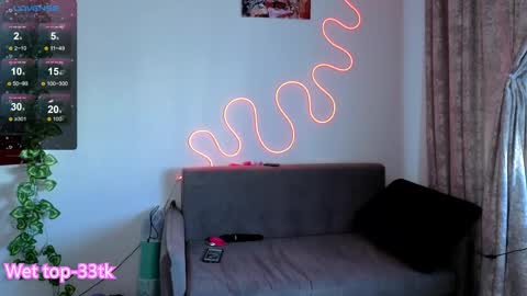 linnsweety online show from 1, 4, 2026