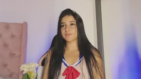 Luciana online show from 11, 6, 2026