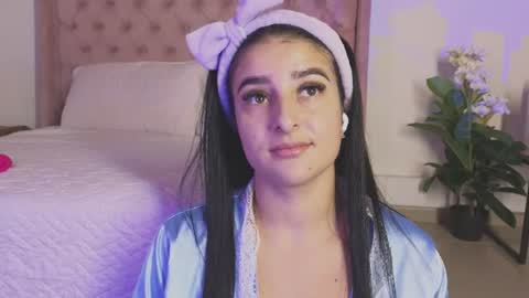 Luciana online show from 24, 7, 2026