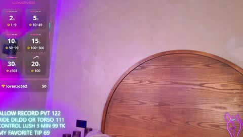  LINSY  online show from 30, 4, 2026
