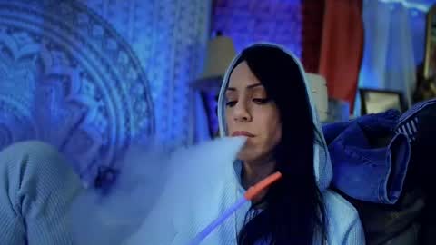 Snapshot of linuxgirlsudosu chatting on 26, 1, 2025 linuxgirlsudosu online show from 26, 1, 2025