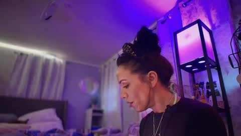 Snapshot of linuxgirlsudosu chatting on 5, 3, 2025 linuxgirlsudosu online show from 5, 3, 2025