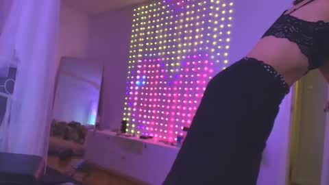 Snapshot of linuxgirlsudosu chatting on 11, 11, 2025 linuxgirlsudosu online show from 11, 11, 2025