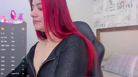 Snapshot of linzi_lennox chatting on 28, 11, 2025 L I N Z I online show from 28, 11, 2025