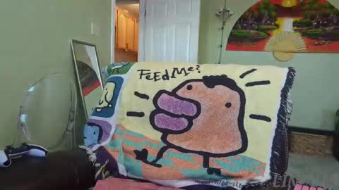 Linzy19 online show from 22, 9, 2025