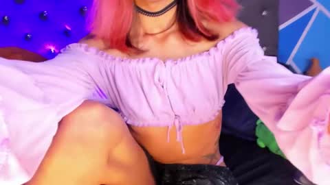 Lio online show from 19, 11, 2025