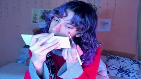 Lio Rouse online show from 9, 3, 2026