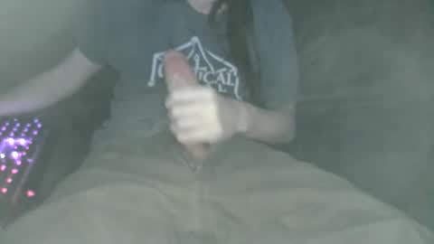 liocious98 online show from 19, 1, 2025