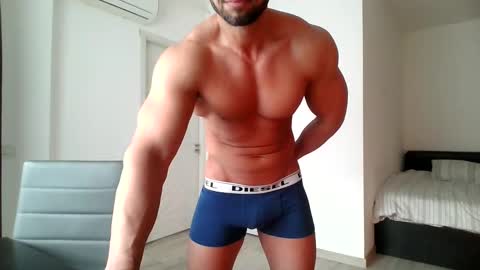 Leo online show from 25, 2, 2025