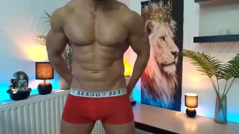 Snapshot of lionbanx chatting on 14, 6, 2026 Leo online show from 14, 6, 2026