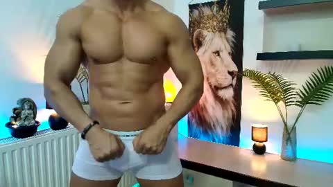 Snapshot of lionbanx chatting on 18, 6, 2026 Leo online show from 18, 6, 2026