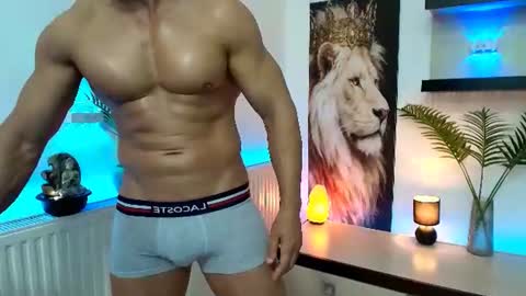 Leo online show from 5, 7, 2026