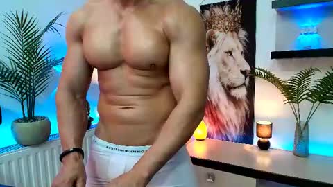 Leo online show from 2, 8, 2026