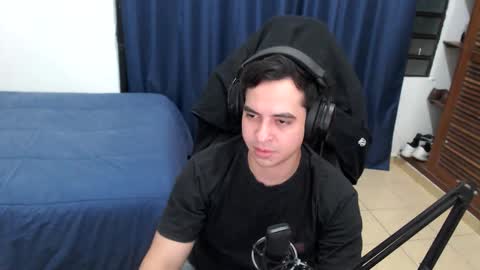 lionblake online show from 13, 4, 2026