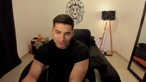 Lion online show from 27, 2, 2026