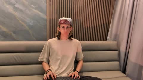 Lior evan online show from 1, 12, 2025