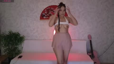 Liora online show from 24, 7, 2026