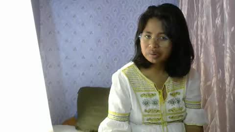 Snapshot of liora_selenex chatting on 18, 12, 2025 Liora selenex online show from 18, 12, 2025