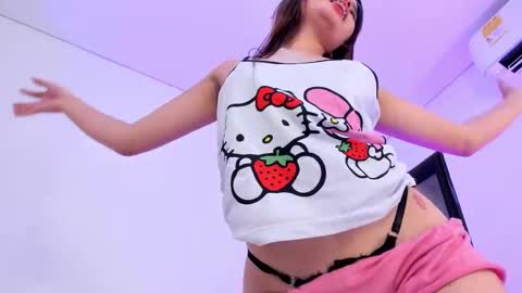 Liorah wolf online show from 10, 2, 2026