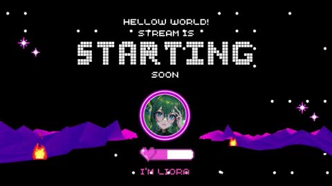 im Liora uwu   online show from 10, 10, 2025