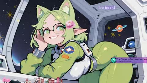 im Liora uwu   online show from 18, 4, 2026