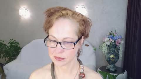 Liora Weiss online show from 8, 3, 2026