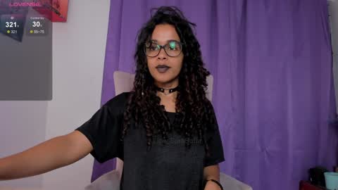 lips_sarasofia online show from 30, 1, 2025