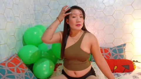 im cherry online show from 22, 6, 2026