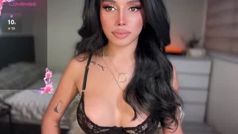 Oh my Amber online show from 11, 3, 2026