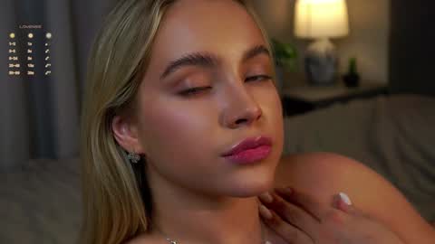 Amelia online show from 8, 2, 2025