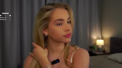 Amelia online show from 18, 2, 2025