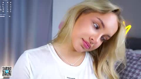 Amelia online show from 7, 10, 2025