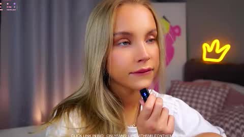 Amelia online show from 9, 11, 2025