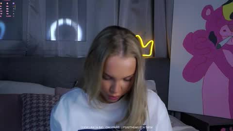 Amelia online show from 18, 12, 2025