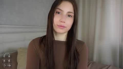 Amelia online show from 29, 7, 2026