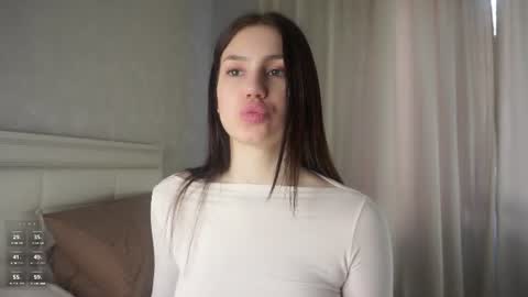 Amelia online show from 4, 8, 2026