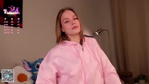 Lina online show from 3, 10, 2025