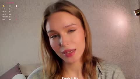 Lina online show from 19, 12, 2025