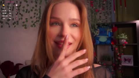 Lina online show from 13, 3, 2026