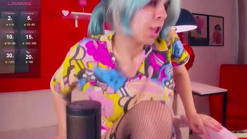 Snapshot of lirabelles chatting on 15, 2, 2026 hello Ill be waiting for you during these hours tue 10am-5pm wed 3am-5pm thu 3am-5pm fri 3am-10am sat 10am-5pm sun 3am-1GMT online show from 15, 2, 2026