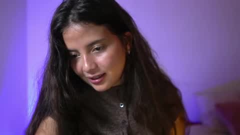 Lily see u on december 2 online show from 18, 4, 2026