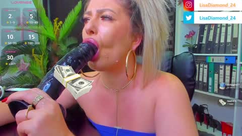 lisa online show from 7, 1, 2025