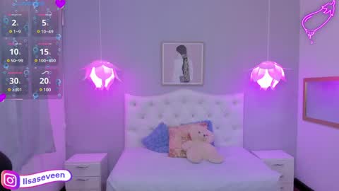 Lisa online show from 13, 1, 2025