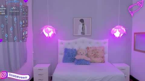 Lisa online show from 5, 2, 2025