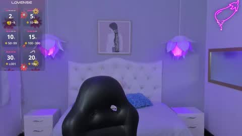 Lisa online show from 10, 10, 2025