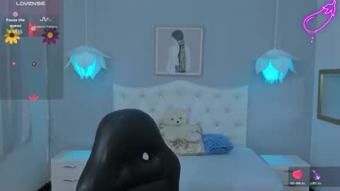 Lisa online show from 20, 10, 2025