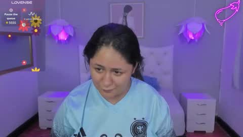 Lisa online show from 10, 11, 2025