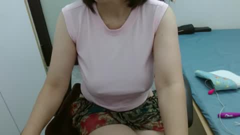 lisa_1011 online show from 26, 7, 2026